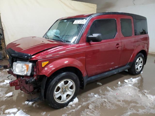 Obraz 2006 HONDA ELEMENT EX 2006