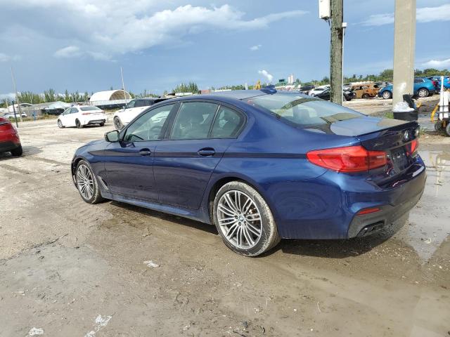 Obraz 2 z 2020 BMW M550XI  2020 z VIN WBAJS7C04LCD47675