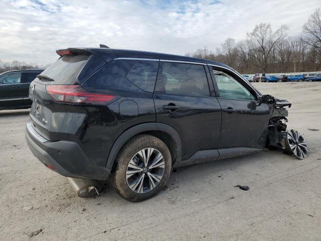 Изображение 3 2021 NISSAN ROGUE SV 2021 с VIN 5N1AT3BB9MC707920