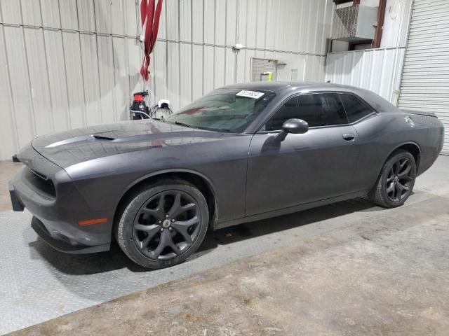 Obraz 2017 DODGE CHALLENGER SXT 2017