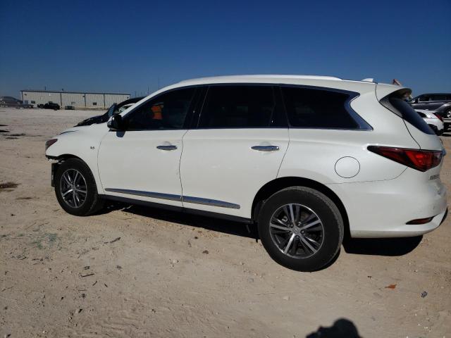 Obraz 2 z 2019 INFINITI QX60 LUXE 2019 z VIN 5N1DL0MN4KC521377