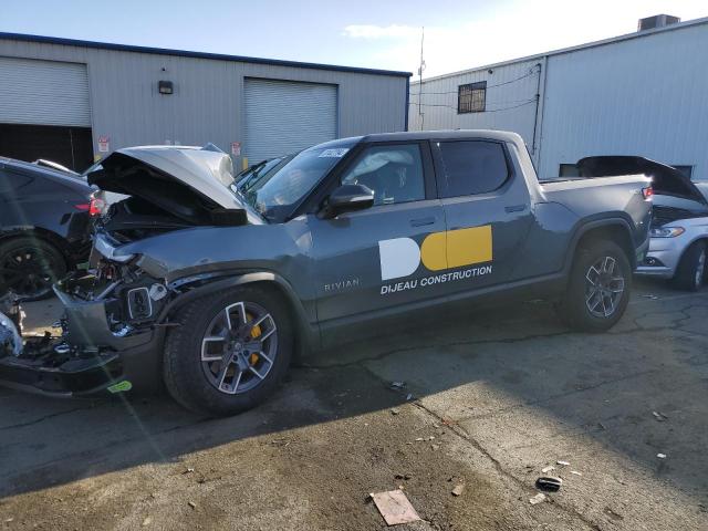 Image 1 of 2023 RIVIAN R1T ADVENTURE 2023 with VIN 7FCTGAAAXPN022679