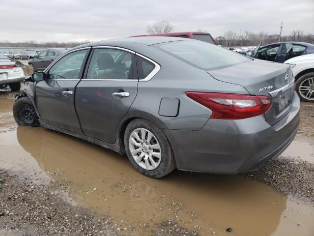 Image 2 of 2018 NISSAN ALTIMA 2.5 2018 with VIN 1N4AL3AP0JC194981