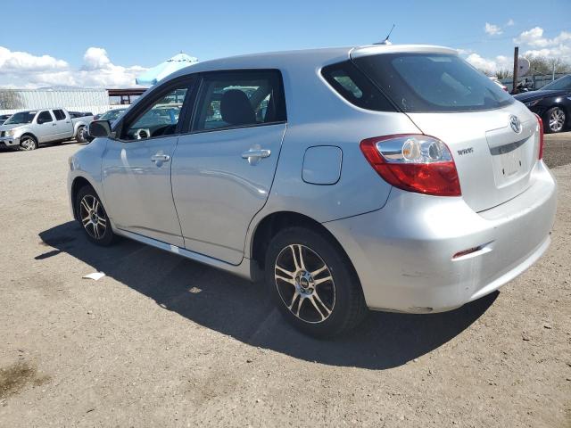 Obraz 2 z 2009 TOYOTA COROLLA MATRIX  2009 z VIN 2T1KU40E69C166462