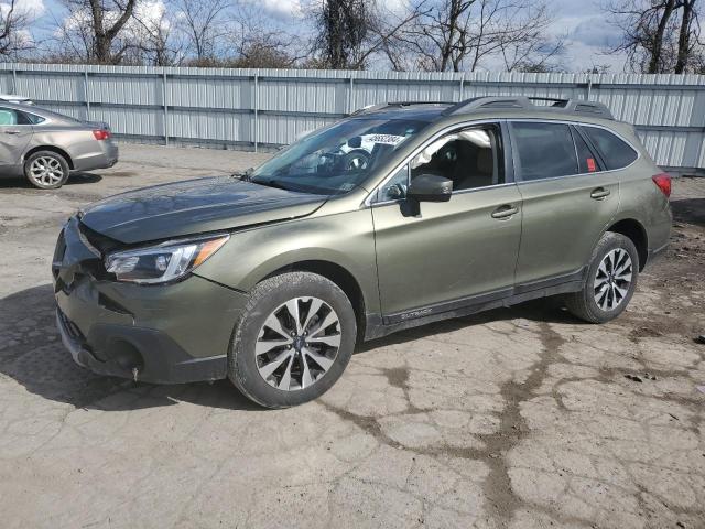 Obraz 1 z 2017 SUBARU OUTBACK 3.6R LIMITED 2017 z VIN 4S4BSENC8H3390600