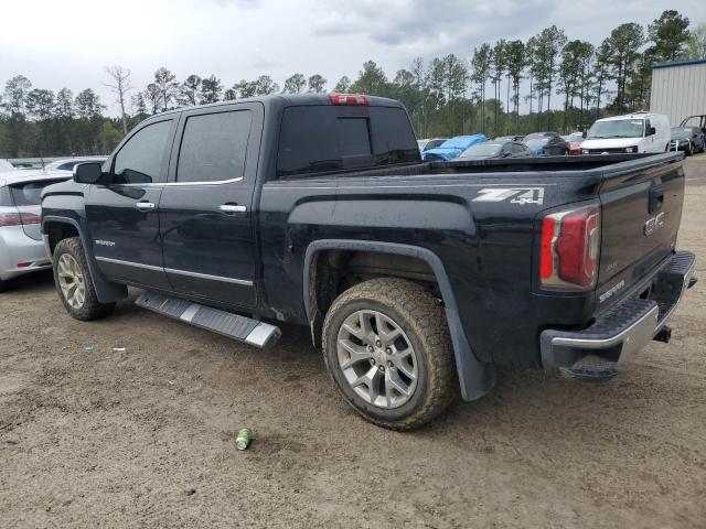 Image 2 of 2016 GMC SIERRA K1500 SLT 2016 with VIN 3GTU2NEC4GG151263