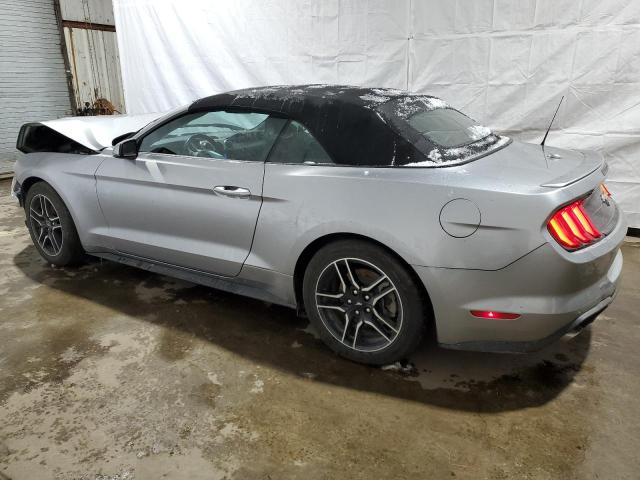 Image 2 of 2022 FORD MUSTANG  2022 with VIN 1FATP8UH9N5115476