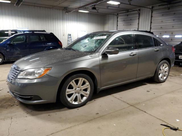 Изображение 2012 CHRYSLER 200 TOURING 2012