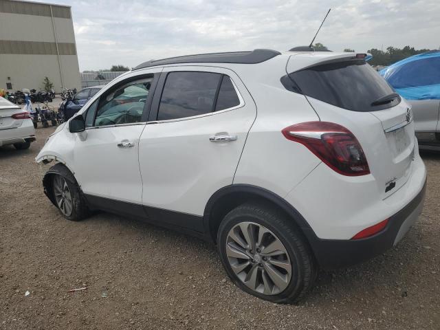 Obraz 2 z 2018 BUICK ENCORE PREFERRED 2018 z VIN KL4CJASB0JB691366