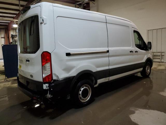 Obraz 3 z 2021 FORD TRANSIT T-250 2021 z VIN 1FTBR1C82MKA48924