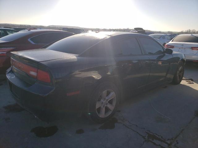 Изображение 3 2012 DODGE CHARGER SXT 2012 с VIN 2C3CDXHG5CH134700