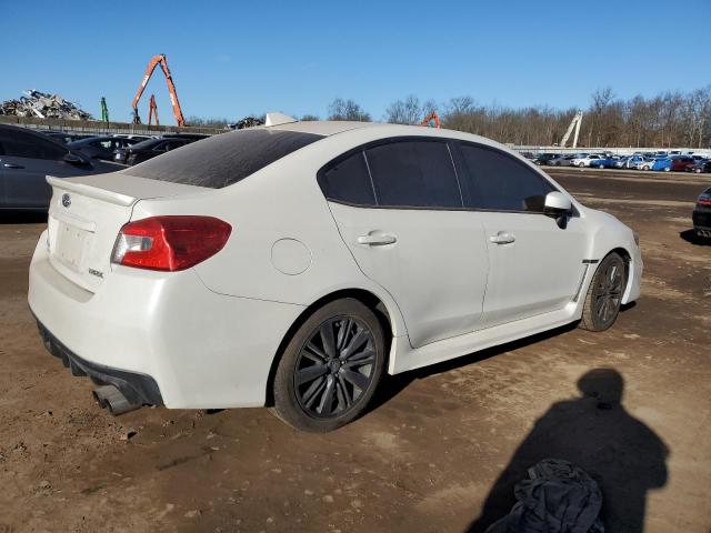 Image 3 of 2018 SUBARU WRX  2018 with VIN JF1VA1A61J9819551