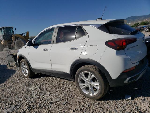 Image 2 of 2021 BUICK ENCORE GX PREFERRED 2021 with VIN KL4MMCSL1MB167583