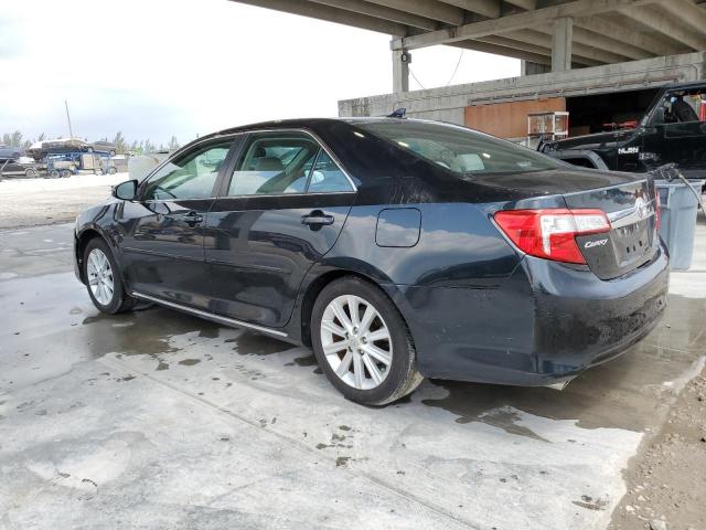Obraz 2 z 2012 TOYOTA CAMRY SE 2012 z VIN 4T1BK1FK1CU505927