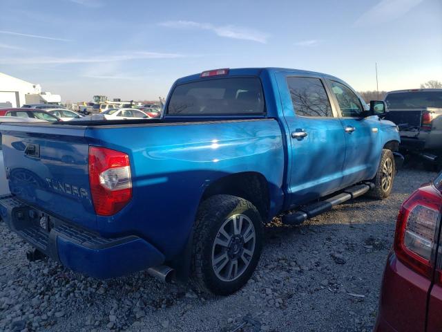 Изображение 3 2018 TOYOTA TUNDRA CREWMAX 1794 2018 с VIN 5TFAW5F12JX687054