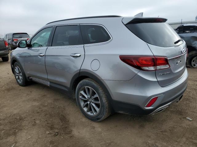 Obraz 2 z 2017 HYUNDAI SANTA FE SE 2017 z VIN KM8SM4HF8HU249966