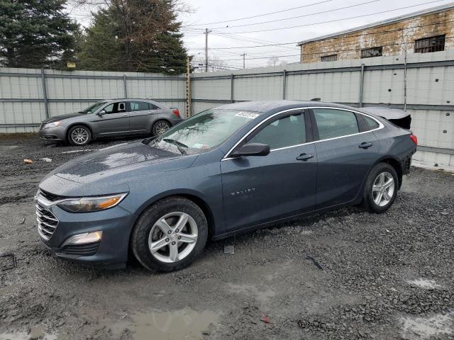 Obraz 1 z 2019 CHEVROLET MALIBU LS 2019 z VIN 1G1ZB5ST4KF225729