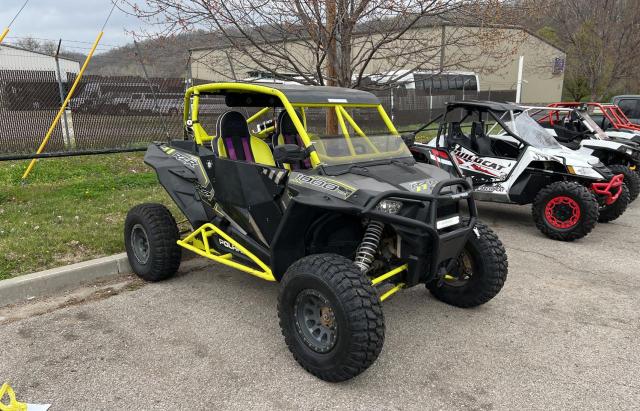 2016 POLARIS RZR XP 1000 EPS 2016 image