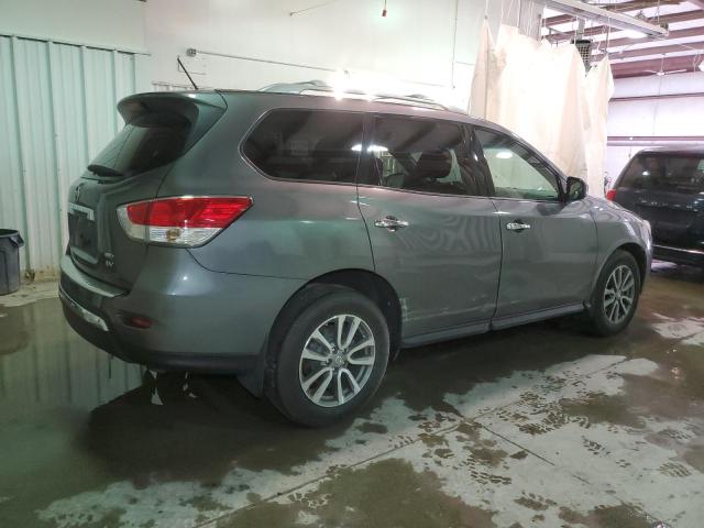Изображение 3 2016 NISSAN PATHFINDER S 2016 с VIN 5N1AR2MM0GC625781