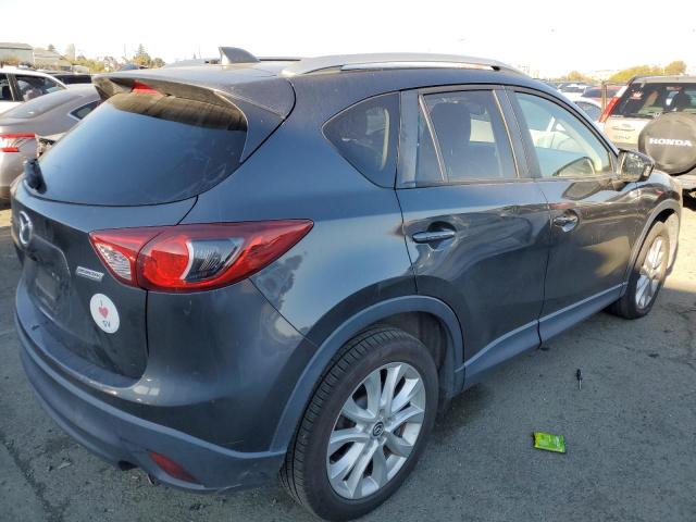 Изображение 3 2014 MAZDA CX-5 GT 2014 с VIN JM3KE2DY2E0335958