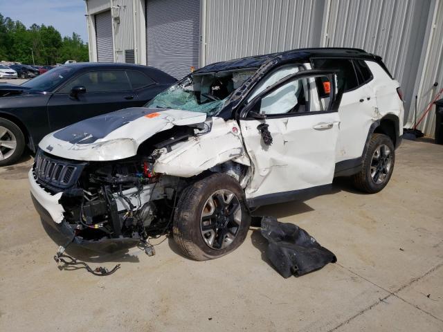 Obraz 2018 JEEP COMPASS TRAILHAWK 2018