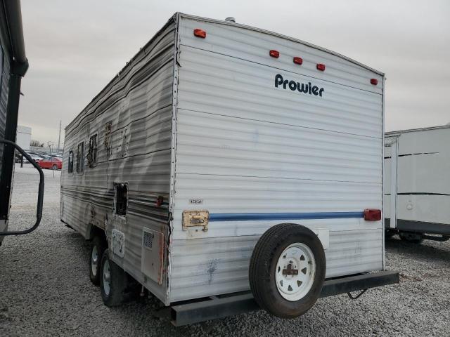 Image 3 of 2003 FLEETWOOD PROWLER 2003 with VIN 1EC1J252034096095