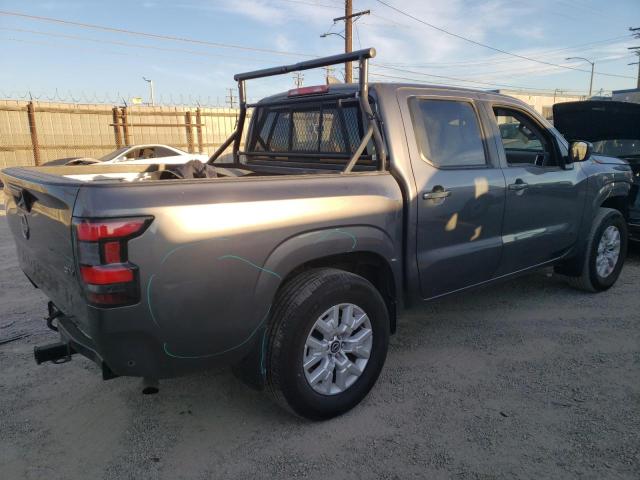 Image 3 of 2022 NISSAN FRONTIER S 2022 with VIN 1N6ED1EJ8NN636450