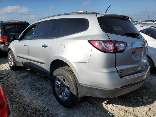Obraz 2 z 2016 CHEVROLET TRAVERSE LS 2016 z VIN 1GNKVFED7GJ192411