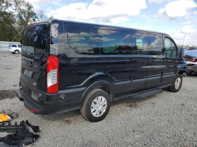 Image 3 of 2019 FORD TRANSIT T-350 2019 with VIN 1FBZX2ZM8KKB12173
