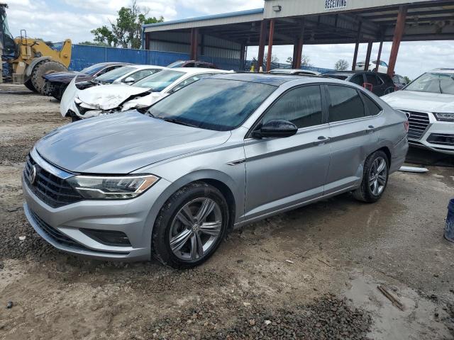 2019 VOLKSWAGEN JETTA S 2019 image