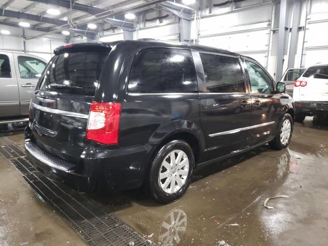 Изображение 3 2015 CHRYSLER TOWN & COUNTRY TOURING 2015 с VIN 2C4RC1BG1FR707606