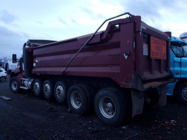 Image 3 of 2020 KENWORTH CONSTRUCTION T880 2020 with VIN 1NKZX4TX8LJ427670