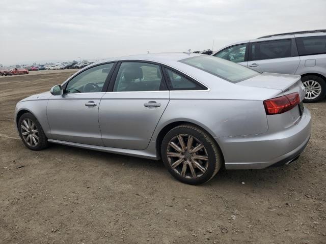 Image 2 of 2016 AUDI A6 PREMIUM 2016 with VIN WAUCFAFC5GN011024