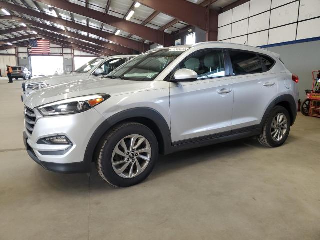 2016 HYUNDAI TUCSON LIMITED 2016 image