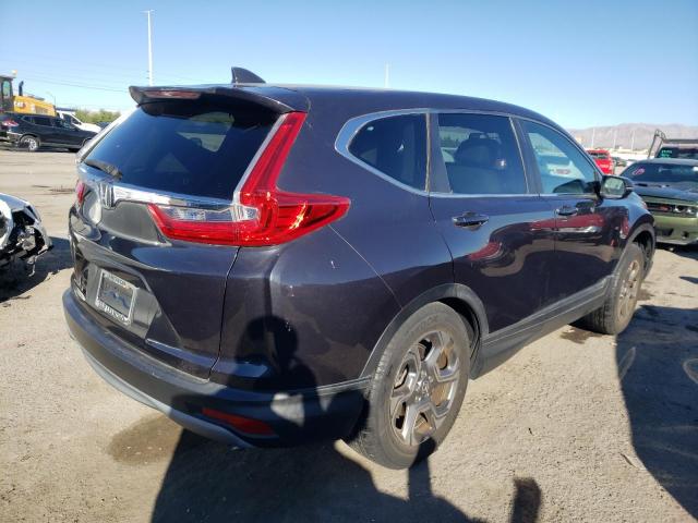 Obraz 3 z 2019 HONDA CR-V EX 2019 z VIN 5J6RW1H51KA024732