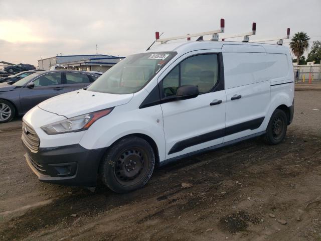 2020 FORD TRANSIT CONNECT XL 2020 image