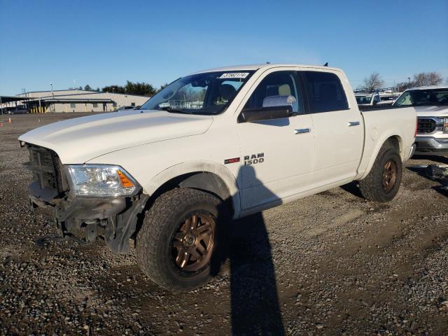 2018 RAM 1500 LARAMIE 2018 image