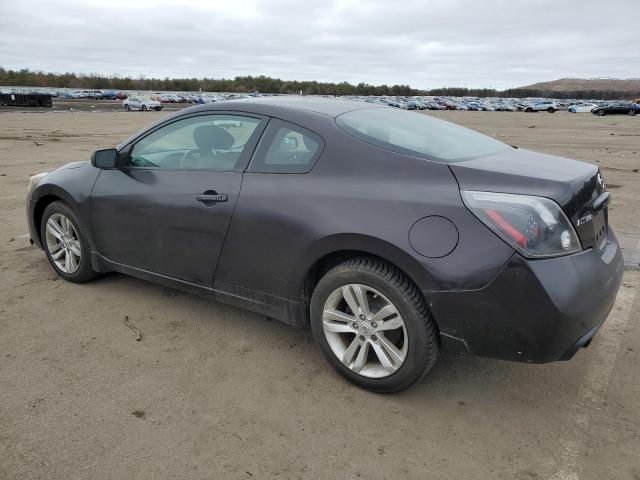 Image 2 of 2011 NISSAN ALTIMA S 2011 with VIN 1N4AL2EP6BC106991