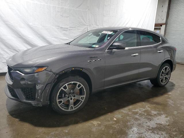 Obraz 2023 MASERATI LEVANTE MODENA 2023