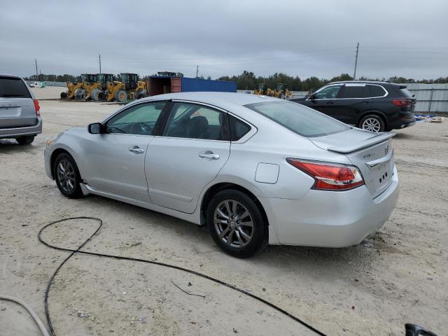 Obraz 2 z 2015 NISSAN ALTIMA 2.5 2015 z VIN 1N4AL3APXFC591122