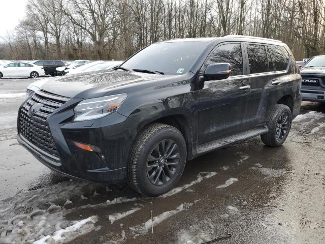 2021 LEXUS GX 460 PREMIUM 2021 image