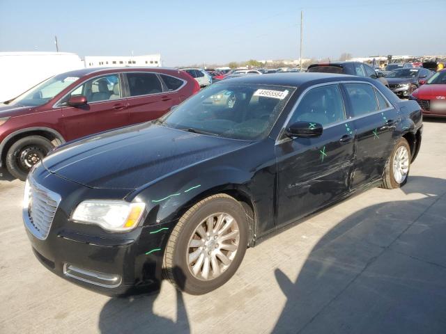 Image 1 of 2014 CHRYSLER 300  2014 with VIN 2C3CCAAG6EH243731