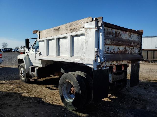 Image 3 of 1994 FORD F700  1994 with VIN 1FDPF70J5RVA41864