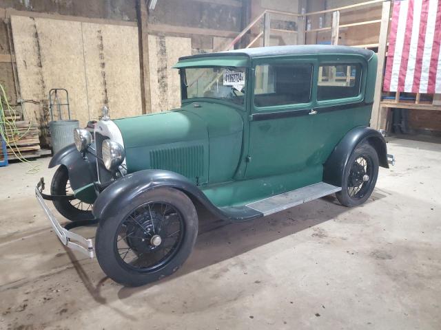 Obraz 1929 FORD MODEL A 1929