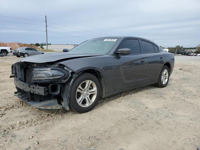 Изображение 1 2019 DODGE CHARGER SXT 2019 с VIN 2C3CDXBG0KH744978