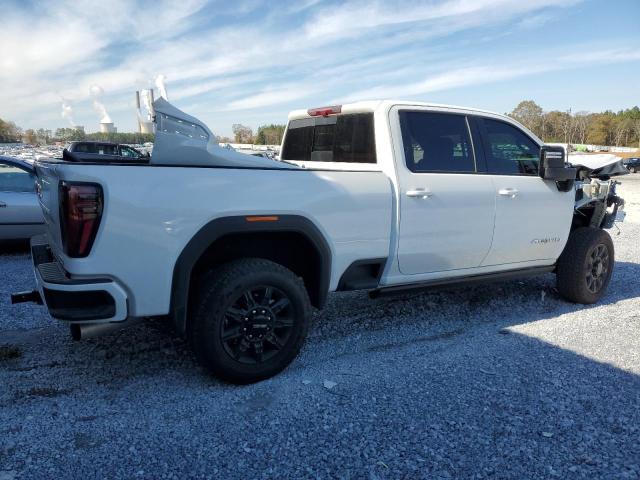 Изображение 3 2024 GMC SIERRA K2500 AT4 2024 с VIN 1GT49PEY3RF106564