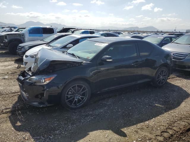 2015 TOYOTA SCION TC  2015 image