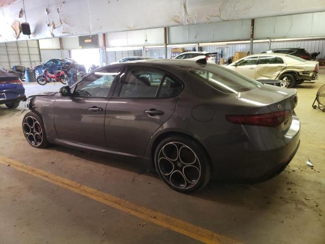 Obraz 2 z 2023 ALFA ROMEO GIULIA TI 2023 z VIN ZARFAMBN2P7671202