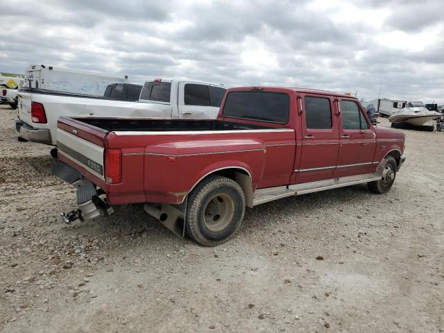 Изображение 3 1996 FORD F350  1996 с VIN 1FTJW35F9TEB67112