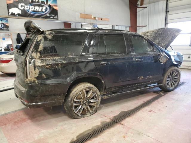 Image 3 of 2022 CADILLAC ESCALADE SPORT PLATINUM 2022 with VIN 1GYS4GKL5NR215769